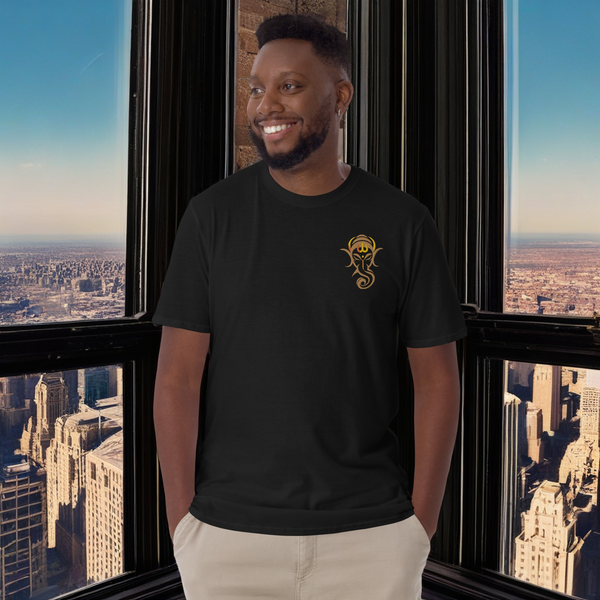 Ganesh Hindu T-Shirt